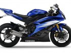 Yamaha YZF 600 R6